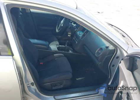 2014 Nissan Maxima 3.5 S from USA, damaged, VIN 1N4AA5AP4EC472126